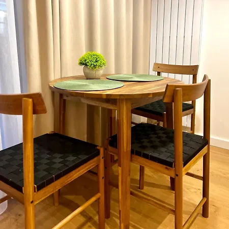 Apartament K22 Kasprzaka 629 Waw Zachodnia Warszawa
