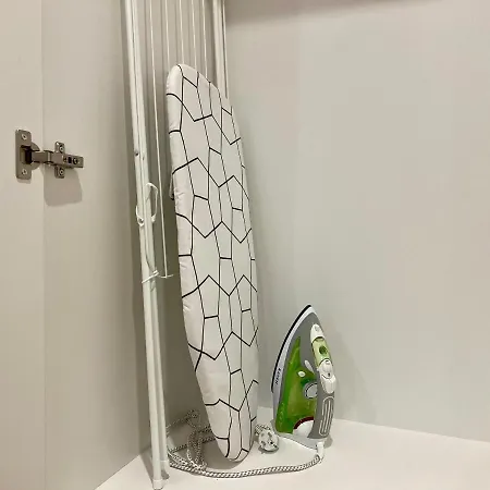 Apartament K22 Kasprzaka 629 Waw Zachodnia Warszawa