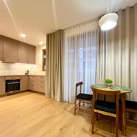 Apartament K22 Kasprzaka 629 Waw Zachodnia Warszawa