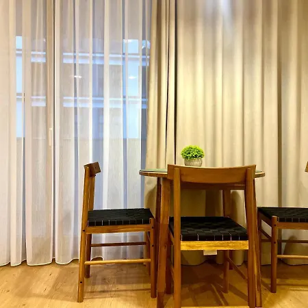 Apartament K22 Kasprzaka 629 Waw Zachodnia
