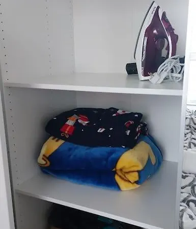 Apartment Zyczliwy Z Garazem