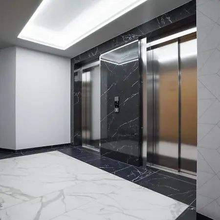 Urbannestgroup - Old Town S27 Apartment *