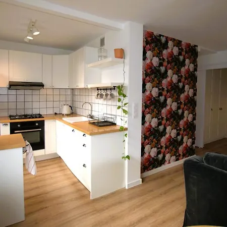 M37 X Apartment Warsaw