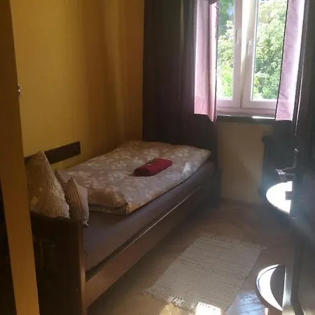 Homestay Mika - 22 Korotynskiego Street Warsaw