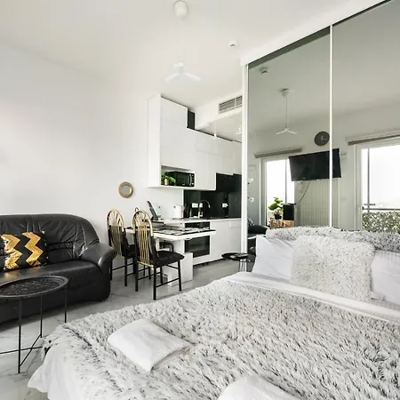 Wola Chic Luxury * Warsaw