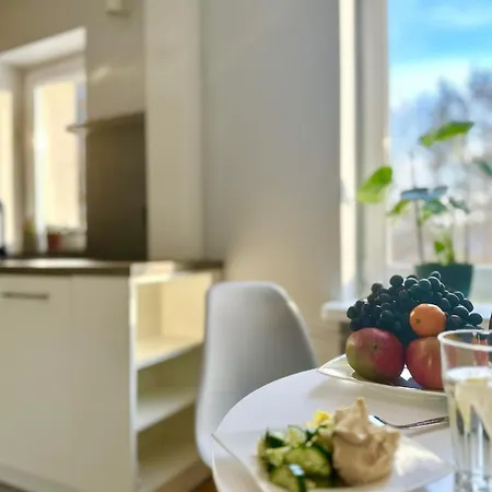 Eastside Apartment