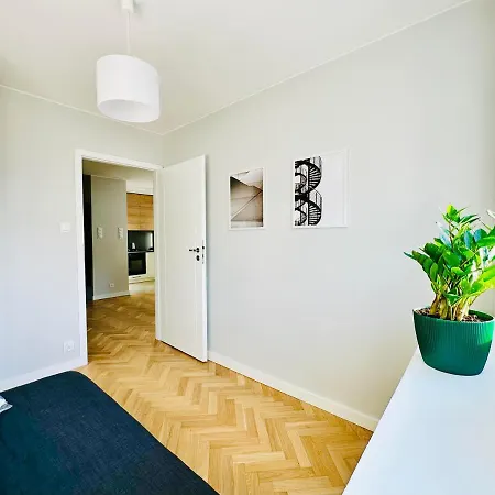 Apartment Eastside
