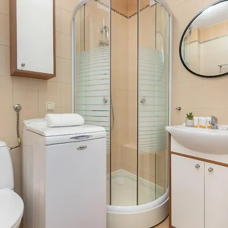 Apartament Zurawia By Renters *
