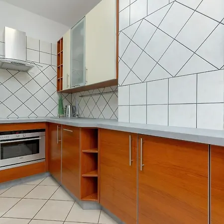 Apartament Spacious Near The Vistula River By Renters *
