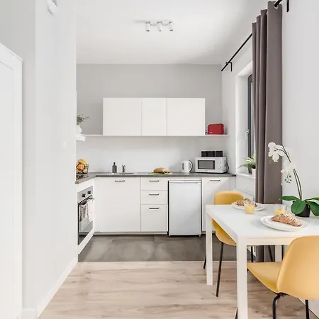 Apartment Praga