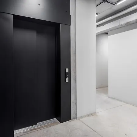 Apartment Praga