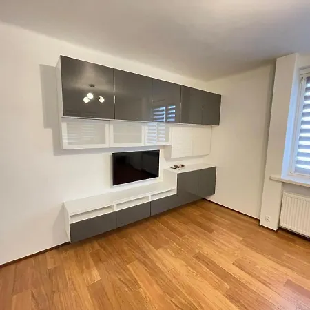 Apartment Yourapart Anielewicza *