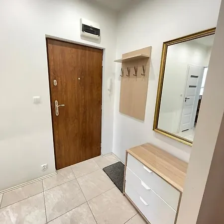 Yourapart Anielewicza Apartment *
