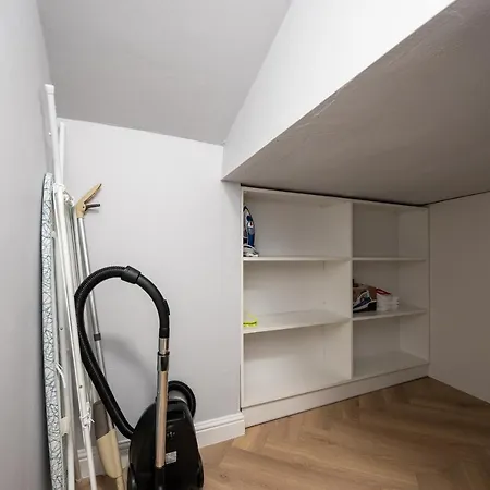 Nowy Swiat 22 Luxury Apartament