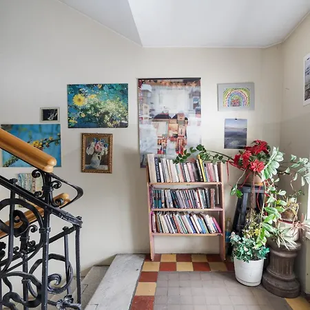 Apartament Nowy Swiat 22 Luxury