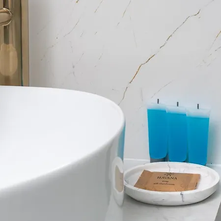 Nowy Swiat 22 Luxury Apartament *