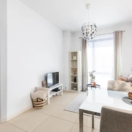 Superapart Bartycka 61 Apartament