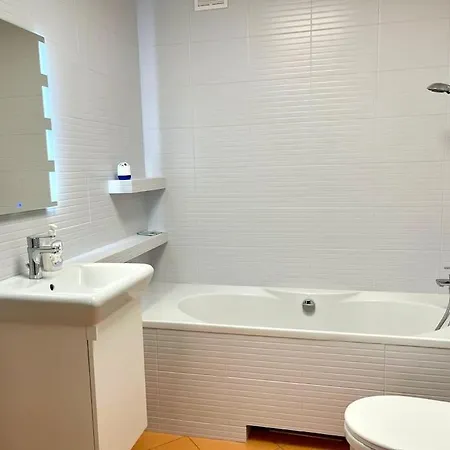 Bialoleka Fine Apartment Warsaw