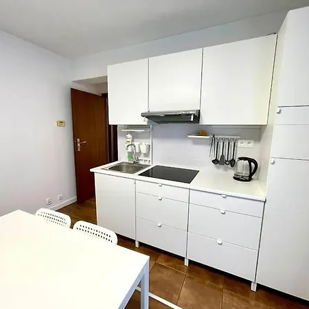 Bialoleka Fine Apartment