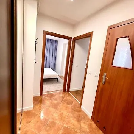 Bialoleka Fine Apartment *