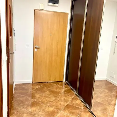 Bialoleka Fine Apartment *