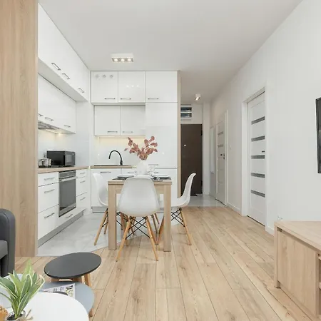 Chlodna Modern Near The Centre By Renters * Warsaw