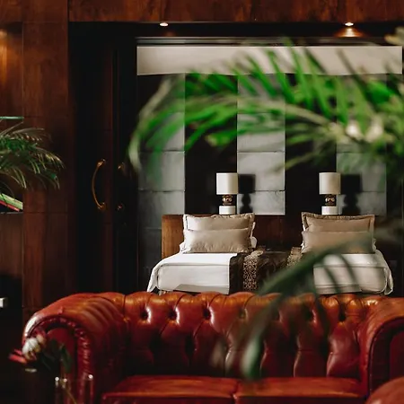 Mamaison Le Regina Boutique Hotel Warsaw