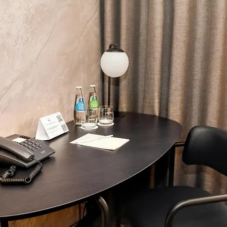 Novotel Centrum 4* Warsaw