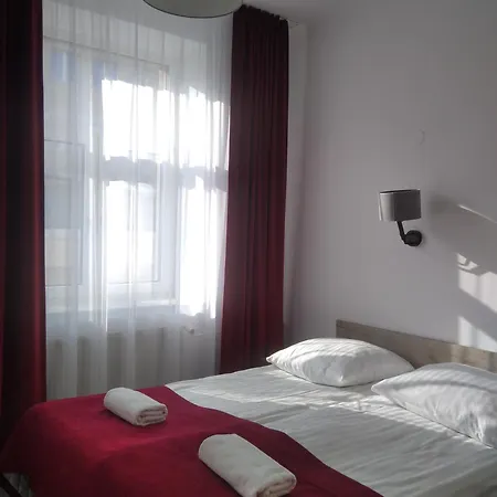 Aparthotel Centrum Szkoleniowo-konferencyjne Spolem