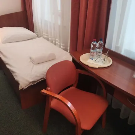 Centrum Szkoleniowo-konferencyjne Spolem Warsaw