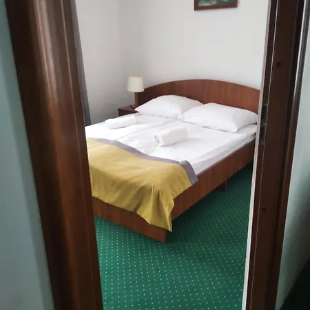 Centrum Szkoleniowo-konferencyjne Spolem Aparthotel Warsaw