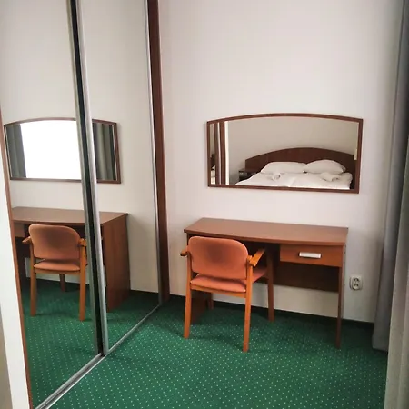 Centrum Szkoleniowo-konferencyjne Spolem 2* Warsaw