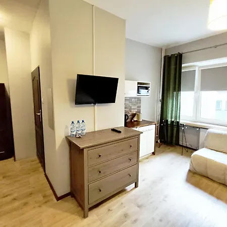 Hostel Helvetia Center And Old Town Warsaw