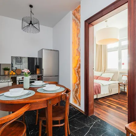 Super Wilanowska 208 Apartament Warszawa