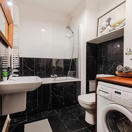 Super Wilanowska 208 Apartament *