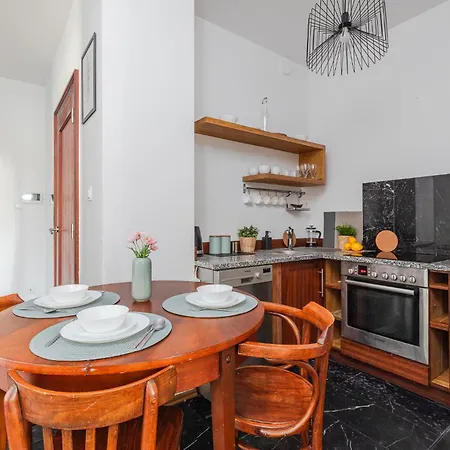 Super Wilanowska 208 Apartament Warszawa
