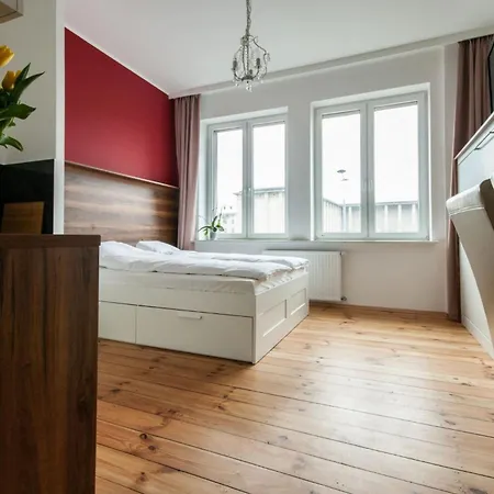 Apartment Smolna By Your Freedom