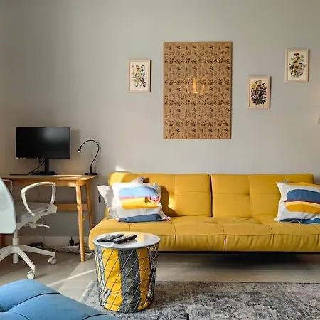 Wilanow Comfort, Klimatyzacja, Garaz, Fast Wifi Apartament