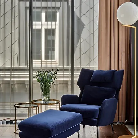 מלון Indigo Nowy Swiat By Ihg 4*