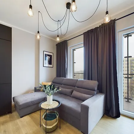 Exceptional Business By Renters Varšava