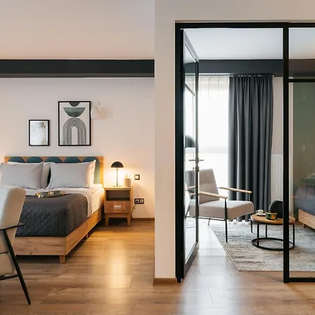 Orso & - Loftaffair Collection Apartment
