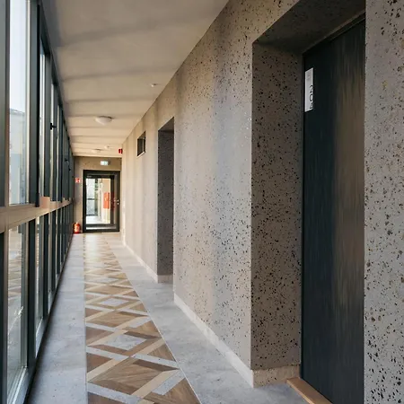 Orso & - Loftaffair Collection Apartment *