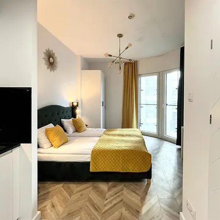 Concierge Tower Apartament