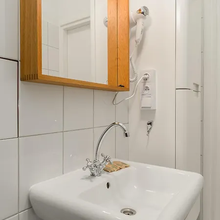 Apartament P&o Wiejska I Warszawa