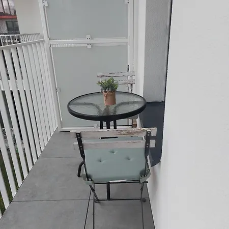 Apartment Zyczliwy Z Garazem *