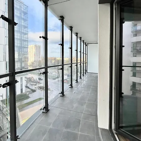 Apartament Concierge Tower *