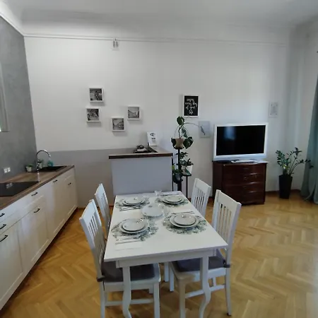 Novo Mundo Appartement *
