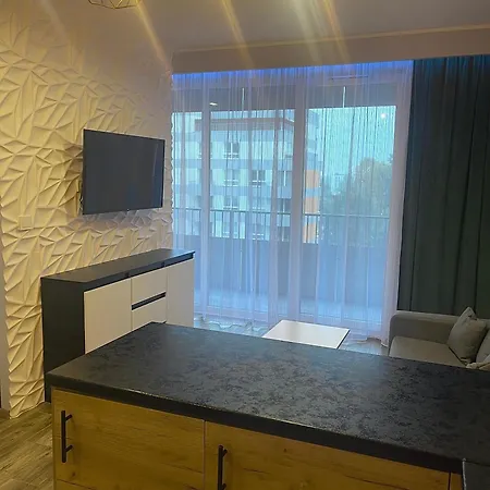 Apartament Komputerowa 8 Okecie *