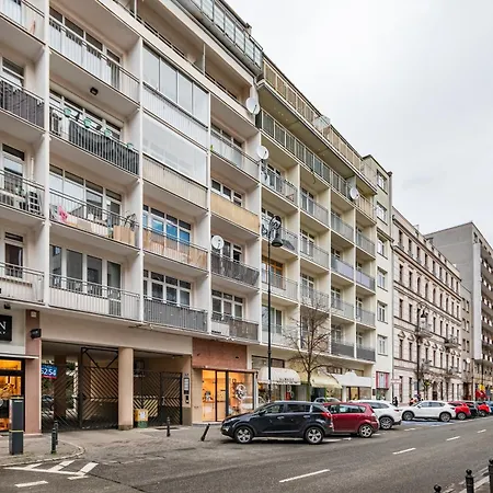 Wspolna By Your Freedom Apartment