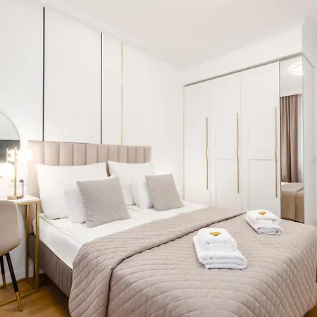 Апартаменты View Prestige